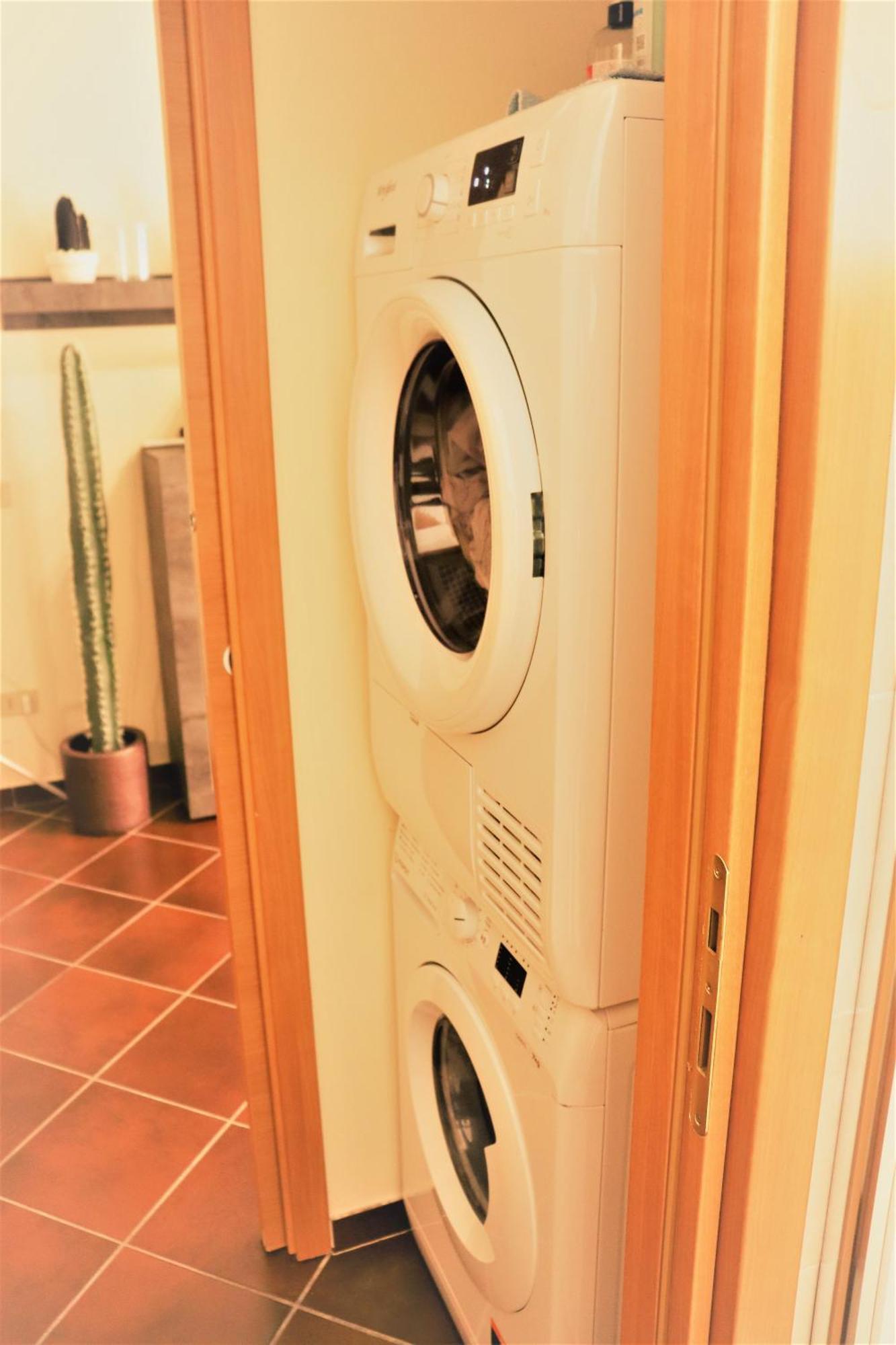 Apartamento Marco&chiara Treviso
