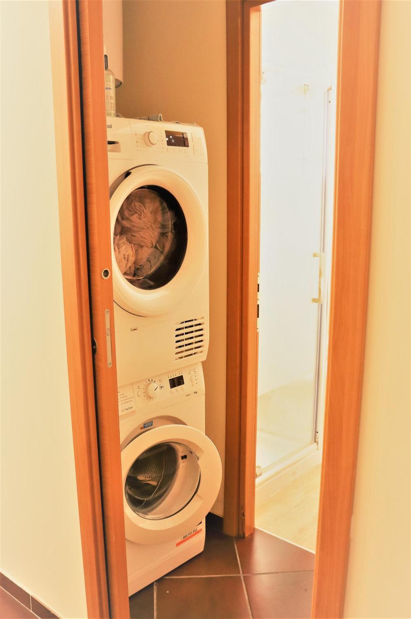 Apartamento Marco&chiara Treviso